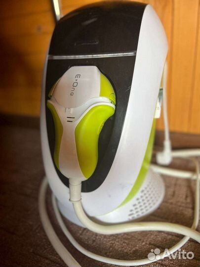 Фотоэпилятор Е-one Evolution