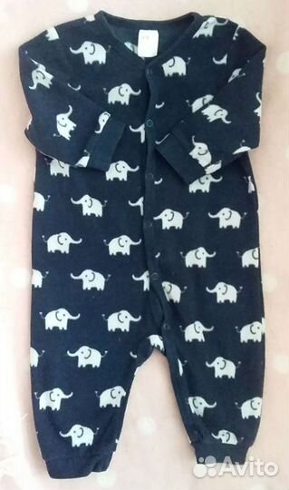 Комбинезон детский