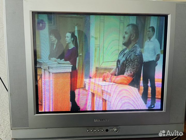 Телевизоры бу