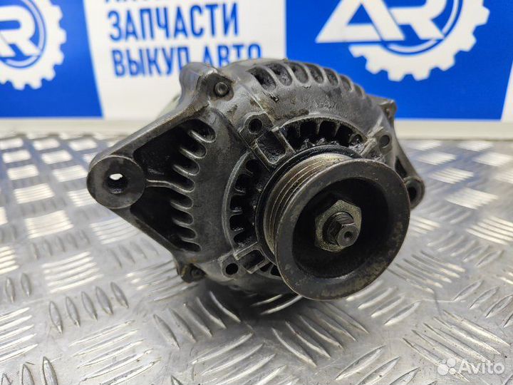 Генератор Toyota Town Ace YR30 2.0 3Y-EU 1991