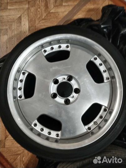 Work euroline r18