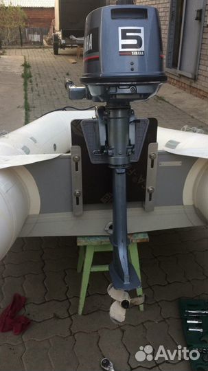Лодка пвх QuickSilver AirDeck 310