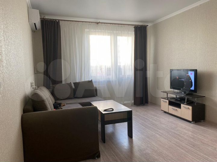 Квартира-студия, 28,5 м², 6/16 эт.