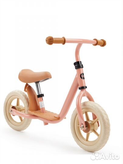 Беговел новый для девочки