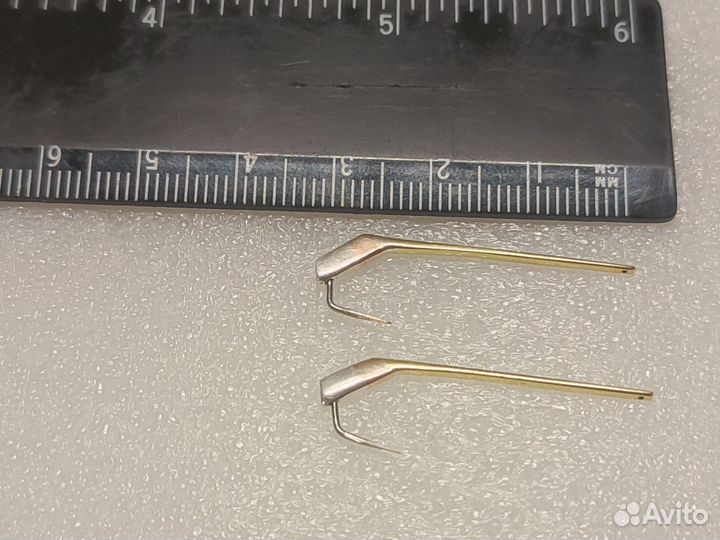 Блесна на зубаря