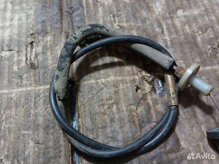 Трос газа Fiat bravo 1.4 хэтчбек 3 дв