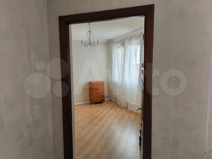 3-к. квартира, 84,6 м², 8/17 эт.