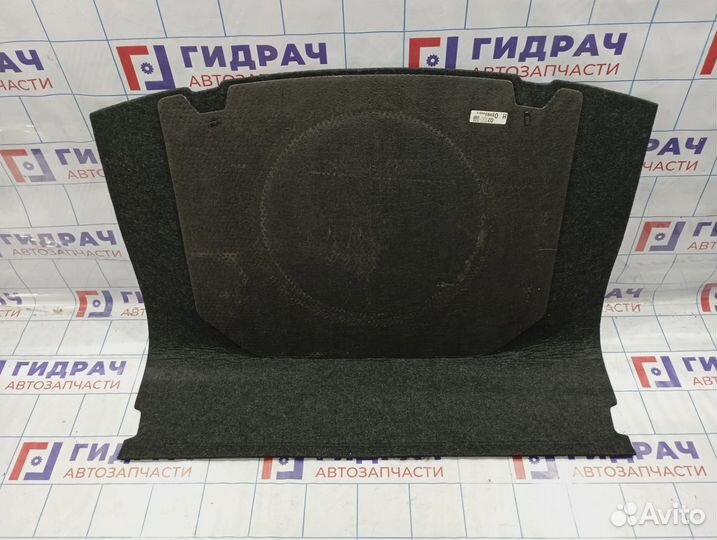 Пол багажника Mazda Mazda 3 (BM) BHN9-68-81X 02