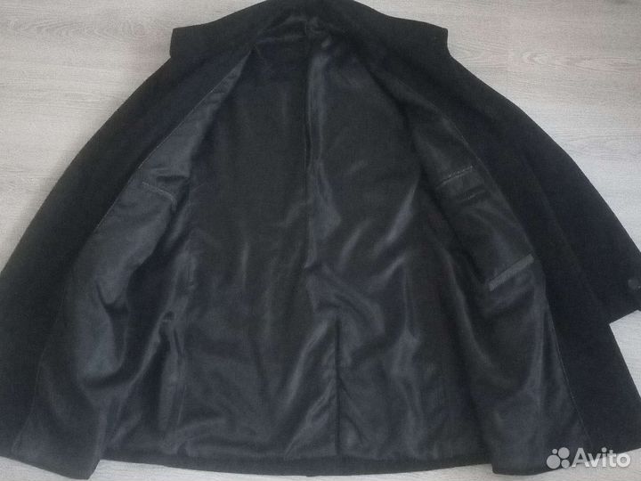 Пальто мужское Butler and Webb оригинал L (50)