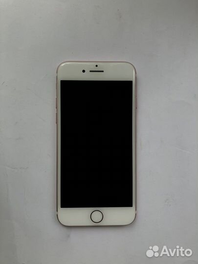 iPhone 7, 32 ГБ