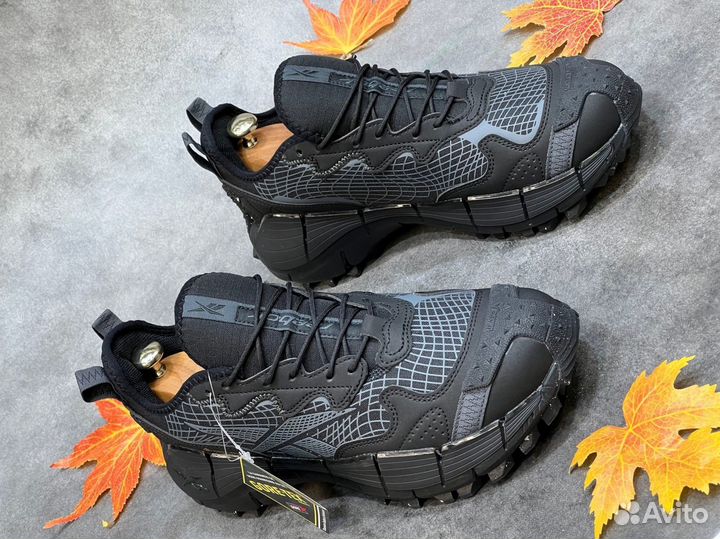 Reebok Zig Kinetica 2 Edge