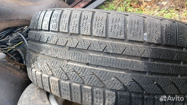 Колёса 5.112 R17