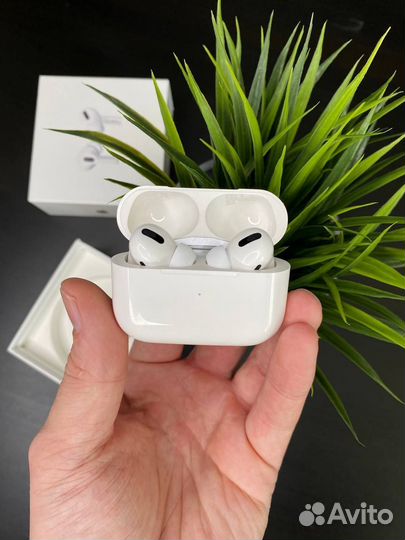 Airpods pro 2 / Airpods 2 на гарантии