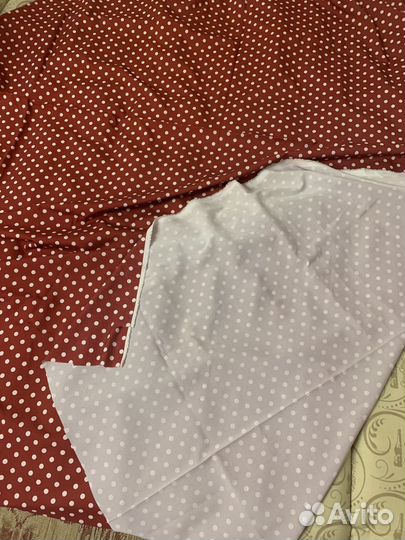 Ткань плательная