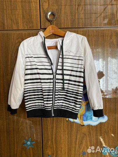 Кофта детская