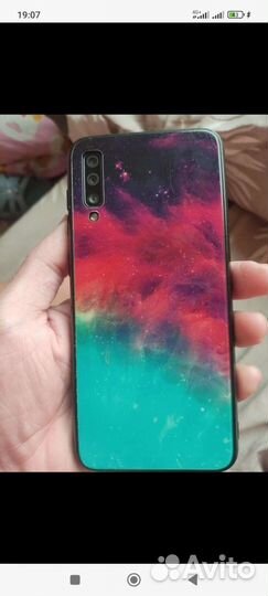 Samsung galaxy a50 64gb
