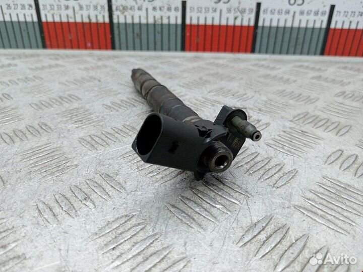 Форсунка для Volkswagen Passat 6