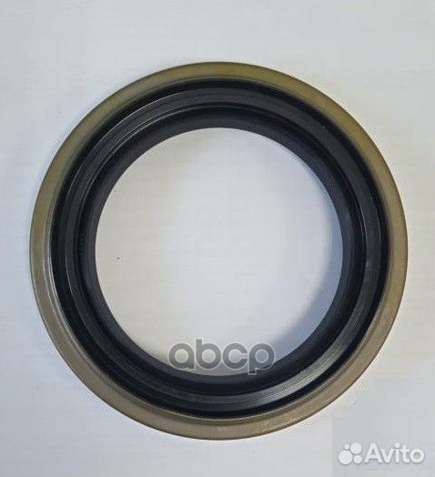 Сальник ступицы RR внутренний toyota dyna