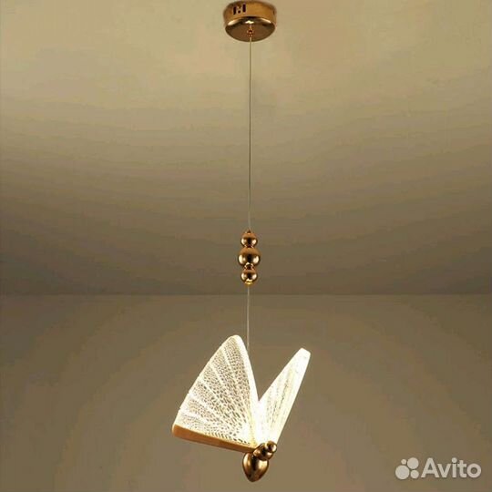 Светильник подвесной люстра