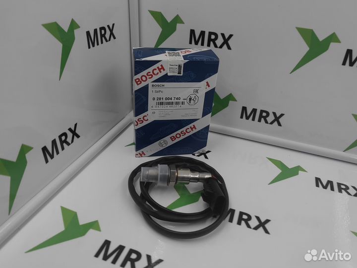 Лямбда-зонд 0281004740