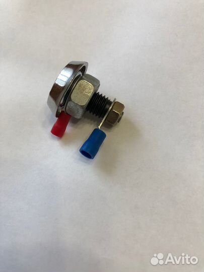 Считыватель, ключи Touch Memory