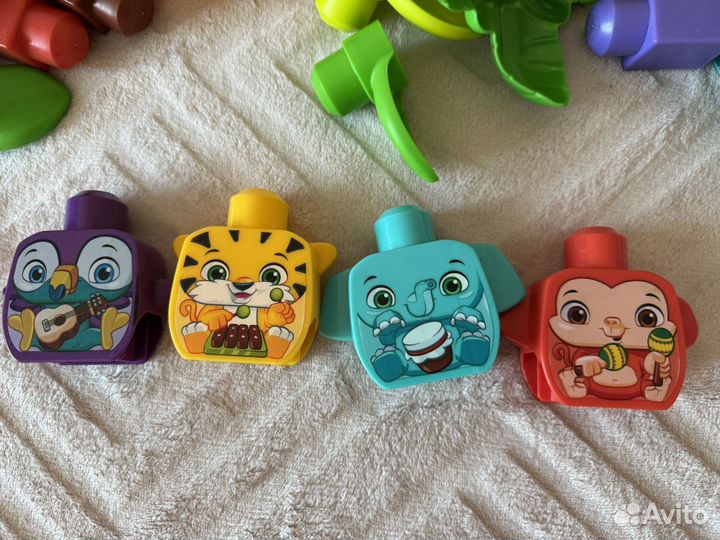 Конструктор 