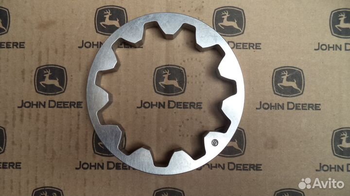 Шестерня John Deere r161742