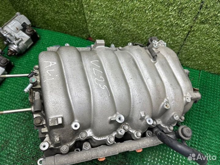Коллектор впускной Toyota 1UZ 3UZ 1997-2007