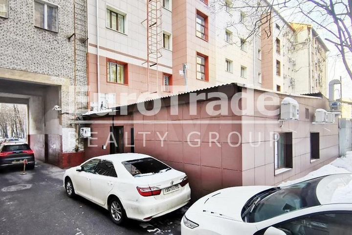 Продам торговое помещение, 98 м²