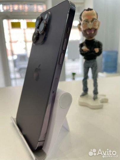 iPhone 14 Pro Max, 128 ГБ