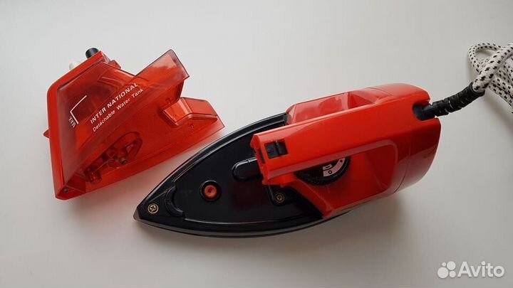 Утюг - International - Новый