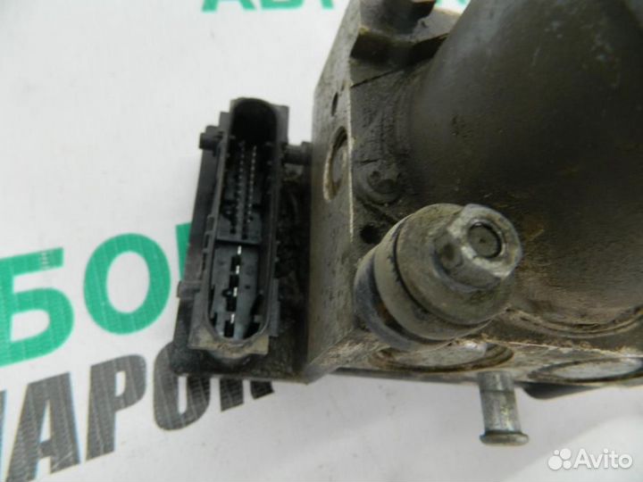 Блок ABS для Nissan Primera 3 2002-2008г