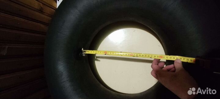 КШЗ К-205 225 R16