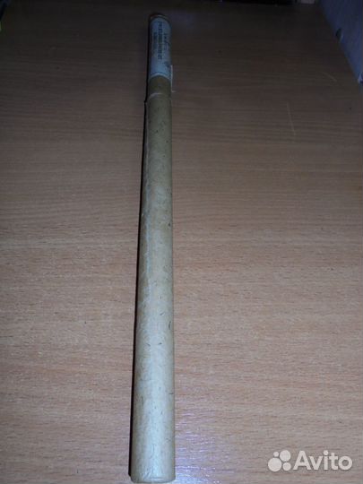 Термометр для кинофотолюбителя тф-3. СССР