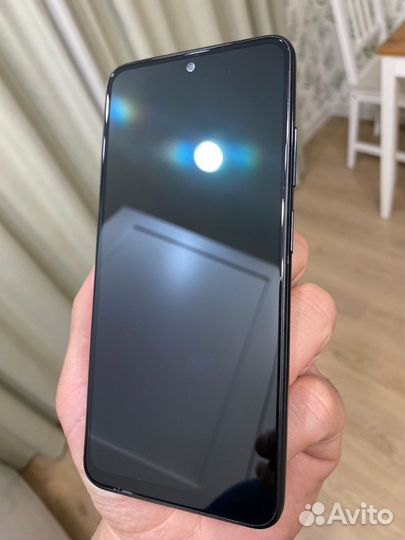 Xiaomi Redmi Note 10, 4/64 ГБ