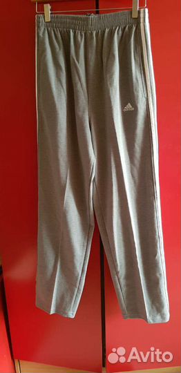 Спортивный мужской костюм adidas