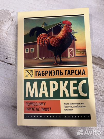 Эксклюзивная классика в мягкой обложке