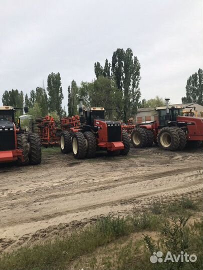 Трактор BUHLER Versatile 2375, 2013