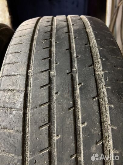 Toyo Proxes R36 225/55 R19 99V