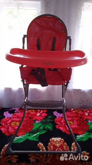 Стул для кормления
