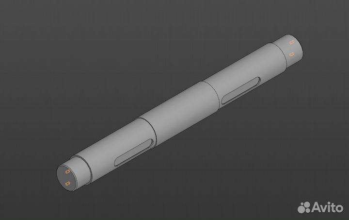 Услуги инженера-конструктора