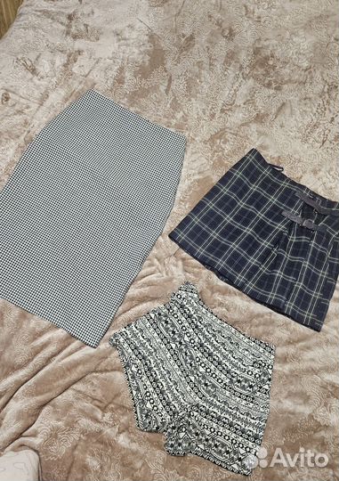 Женские вещи пакетом 42