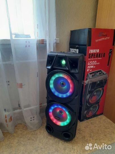 Аренда музыкального оборудования