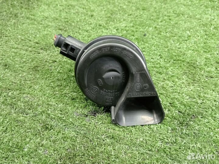 Сигнал звуковой Audi A4 B8 8K