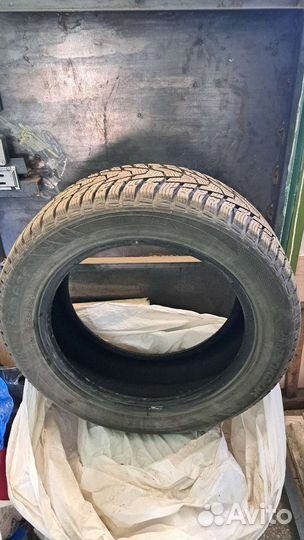 Hankook Winter I'Pike RS2 W429 205/55 R16