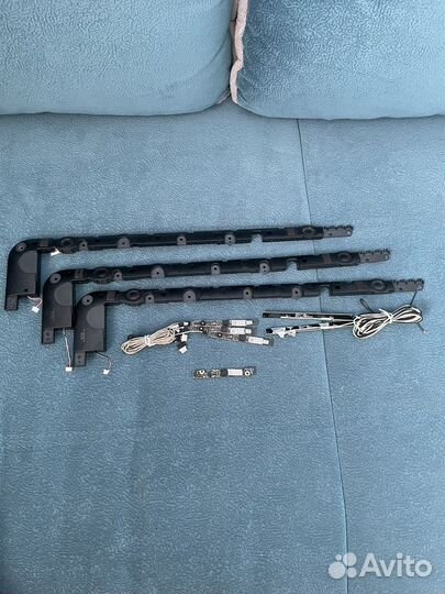 Камеры, динамики, антенны от ноутбуков Acer и Asus