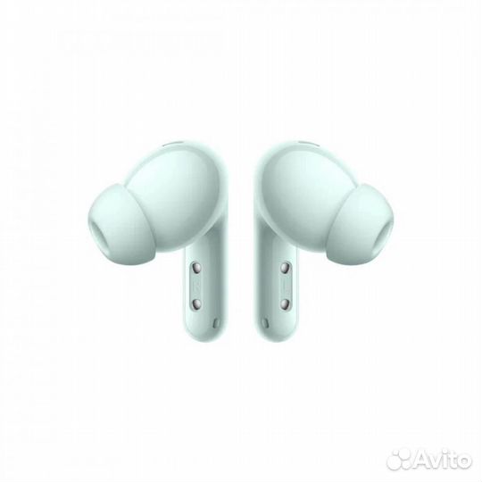 Наушники Redmi Buds 6 Coral Green RU