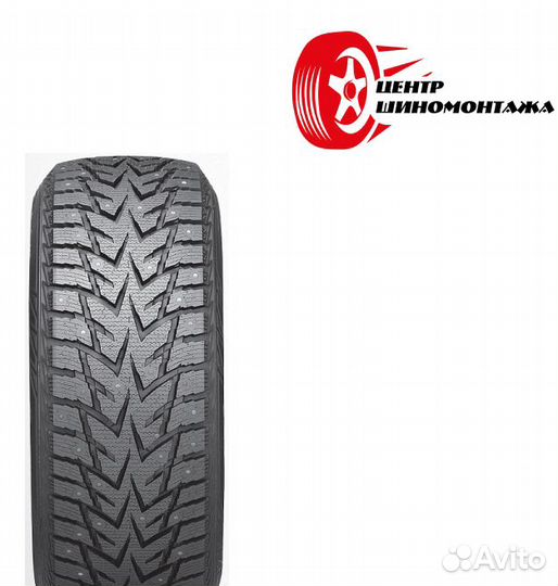 Nexen WinSpike WH62 SUV 235/65 R17 108T