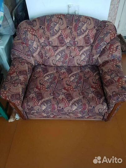 Кресло - диван