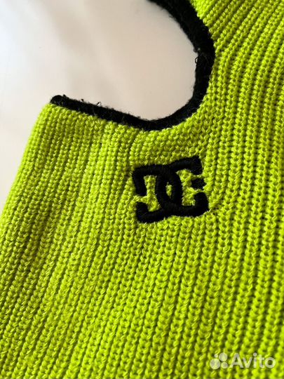 Балаклава DC Shoes